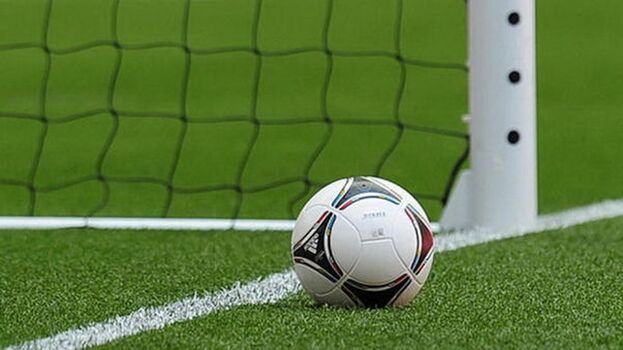 Calcio contro le vene varicose